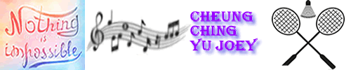 Joey Cheung